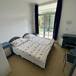 Hotel Lelle Club Balatonlelle