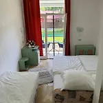 Lelle Club Hotel