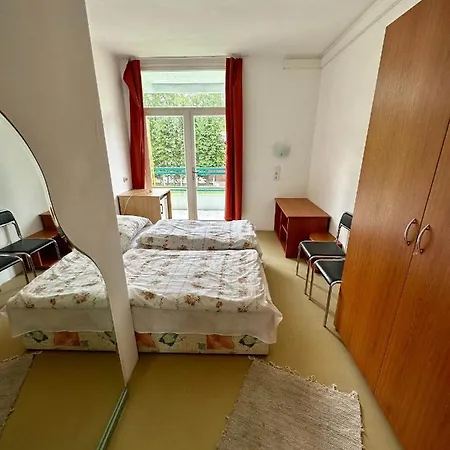 Hotel Lelle Club Balatonlelle
