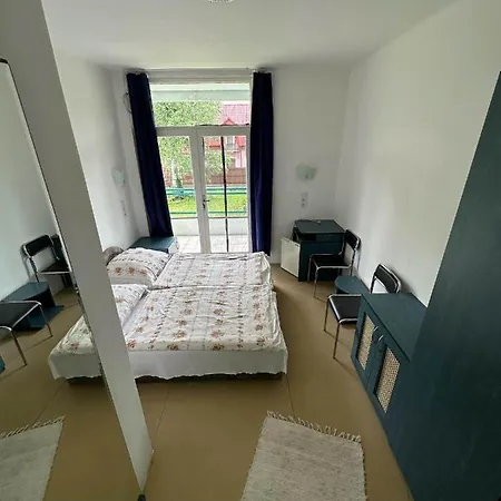 Lelle Club Hotel