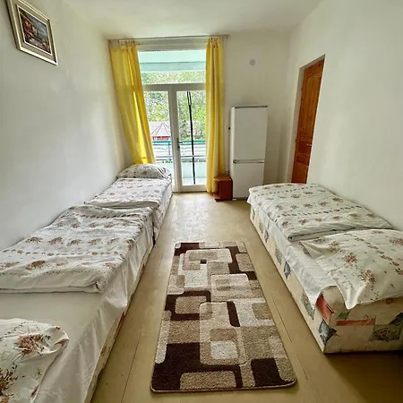 Lelle Club Hotel Balatonlelle